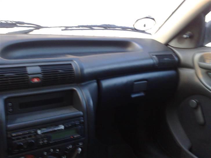Opel Astra  billede 9