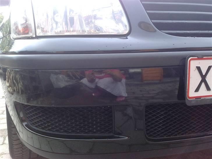 VW polo 1.4 billede 3