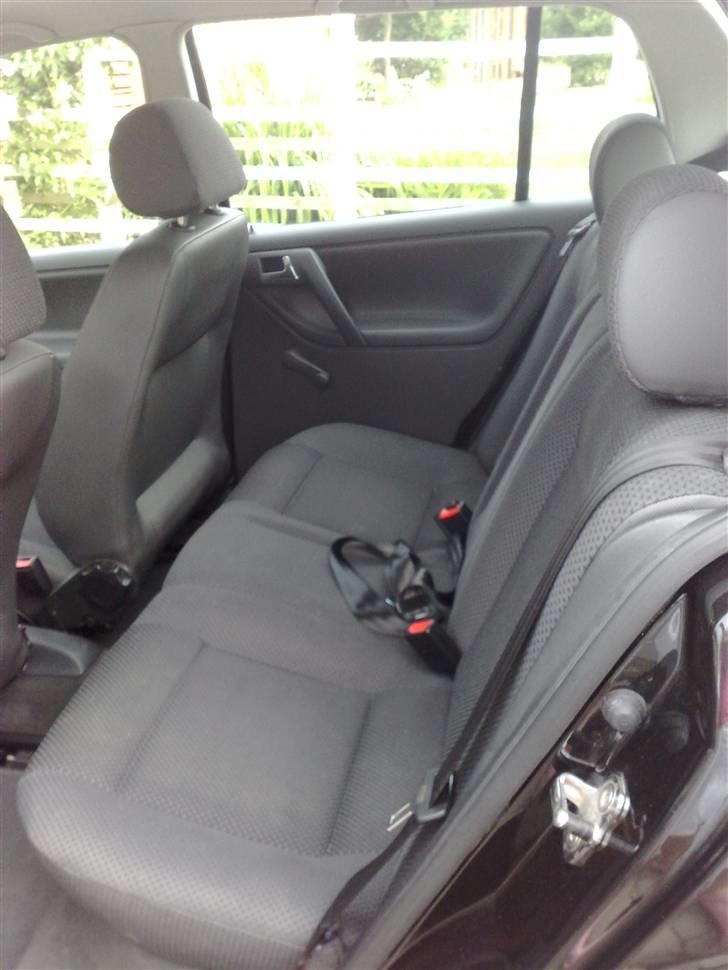 VW polo 1.4 billede 5