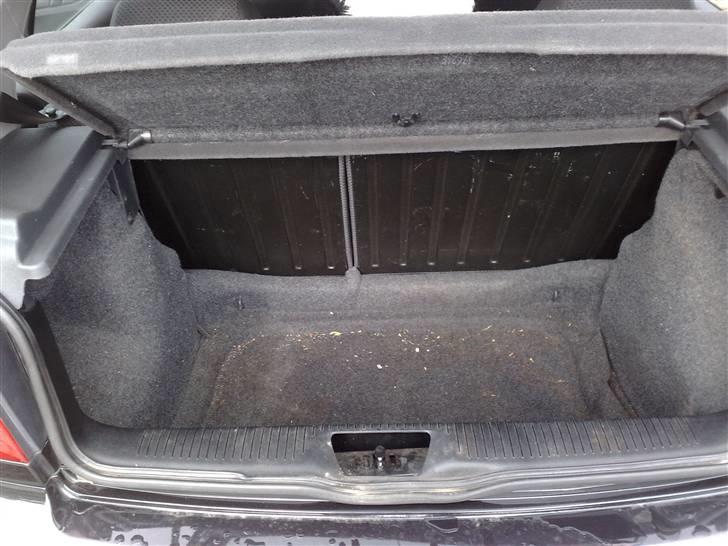 VW polo 1.4 billede 7