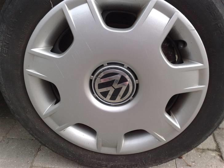 VW polo 1.4 billede 11