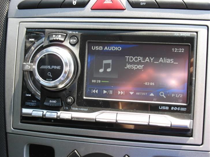 Peugeot 308 1.6 HDi *SOLGT* billede 20