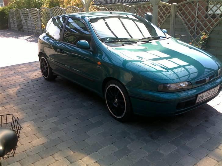 Fiat Bravo billede 1