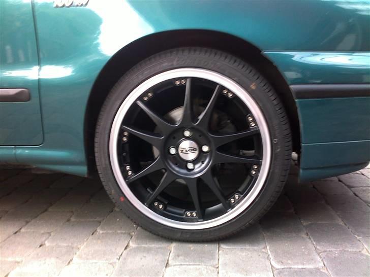 Fiat Bravo billede 2