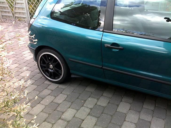 Fiat Bravo billede 3