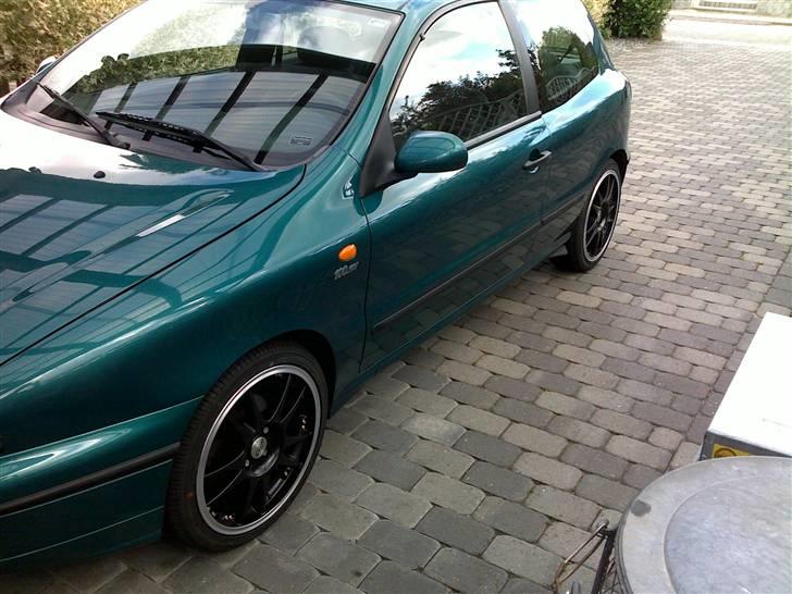 Fiat Bravo billede 4