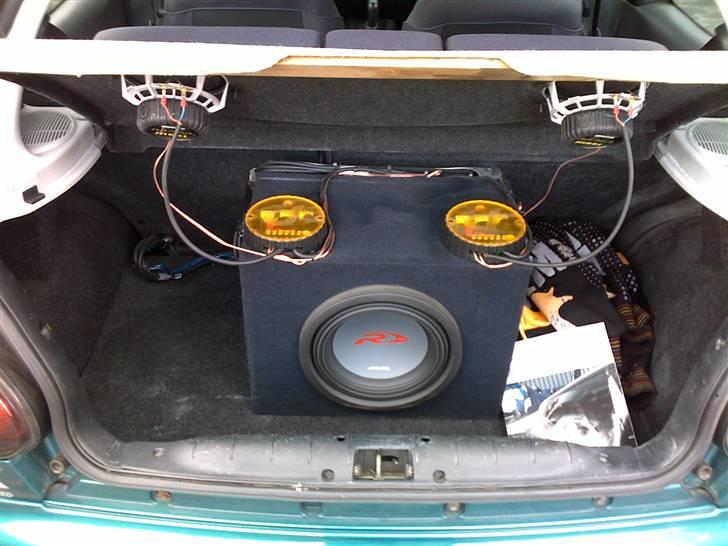 Fiat Bravo billede 5