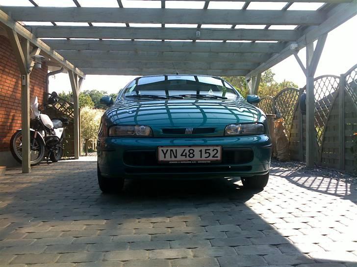 Fiat Bravo billede 6