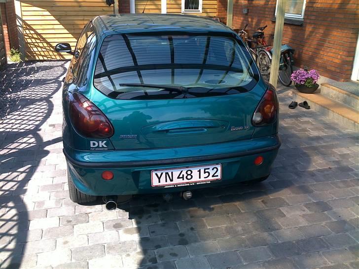 Fiat Bravo billede 7