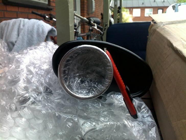 Fiat Bravo - mit nye 3´´ udastødning billede 8