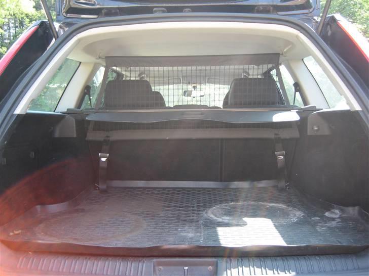 Ford Mondeo 2.0 Trend st.car billede 6