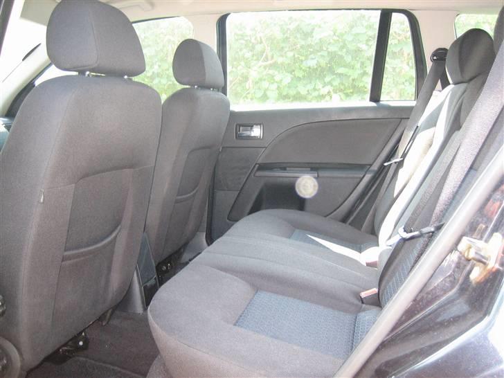 Ford Mondeo 2.0 Trend st.car billede 7