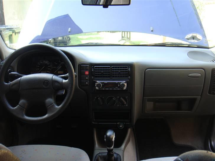 VW Polo 6N (solgt) billede 3