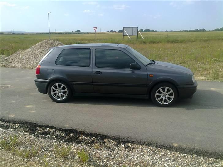 VW Golf 3 GTD ( solgt ) billede 2