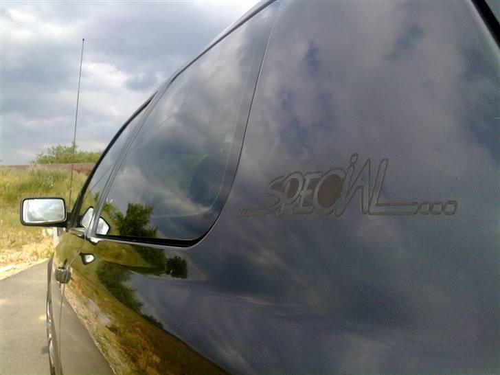 VW Golf 3 GTD ( solgt ) billede 9