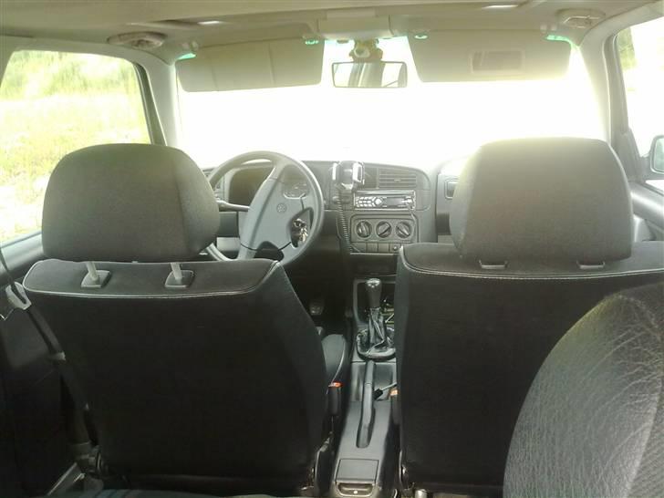 VW Golf 3 GTD ( solgt ) billede 15