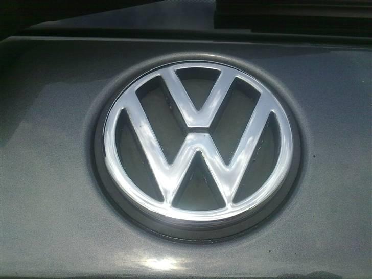 VW Golf 3 GTD ( solgt ) billede 16