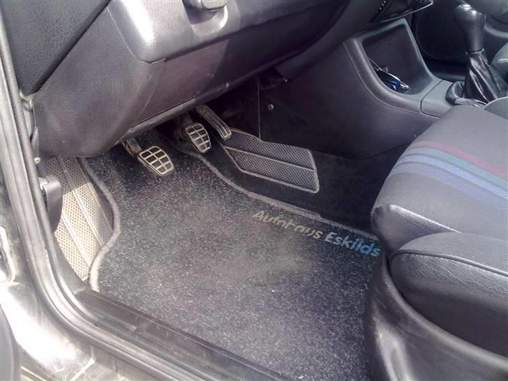 VW Golf 3 GTD ( solgt ) billede 17