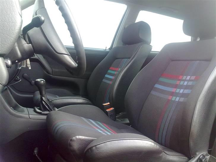 VW Golf 3 GTD ( solgt ) billede 18