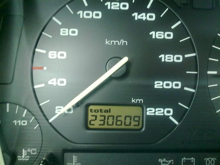 VW Golf 3 GTD ( solgt ) billede 19