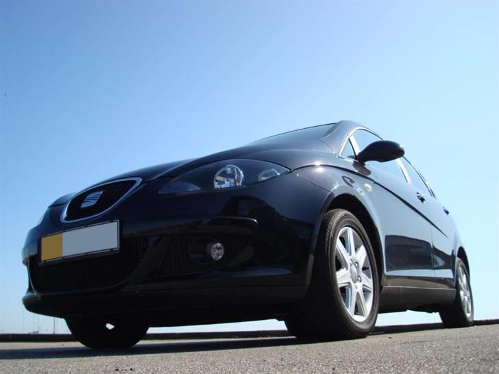 Seat Altea 1,9 TDI [SOLGT] billede 1