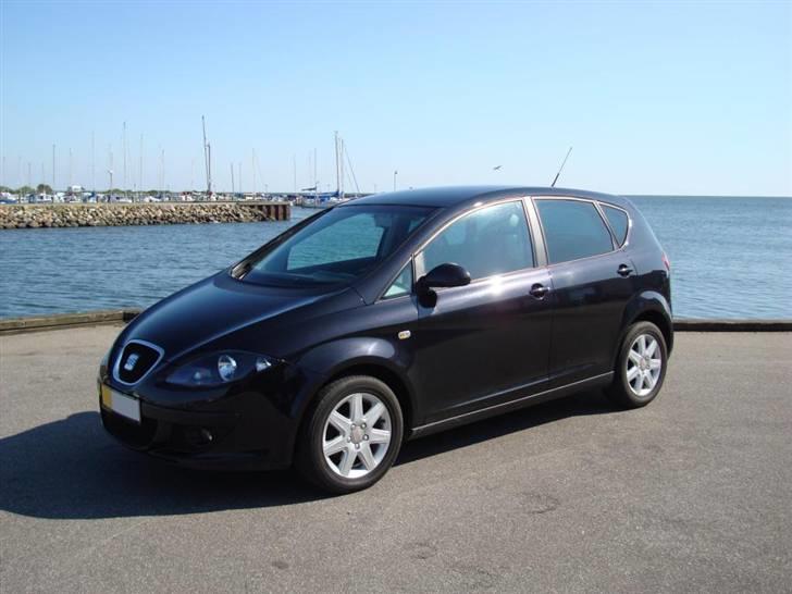 Seat Altea 1,9 TDI [SOLGT] billede 2