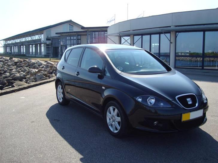 Seat Altea 1,9 TDI [SOLGT] billede 6