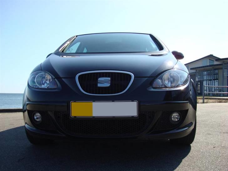 Seat Altea 1,9 TDI [SOLGT] billede 10