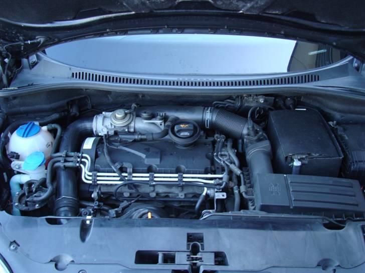 Seat Altea 1,9 TDI [SOLGT] billede 14