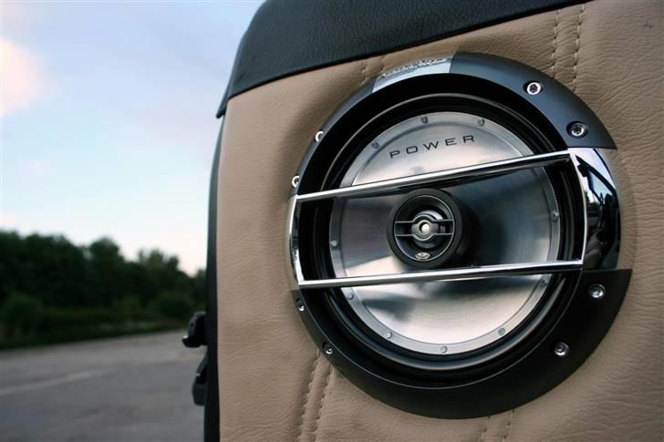 Opel Kadett Cabriolet "R.I.P" - Savner dig pus :´( billede 20