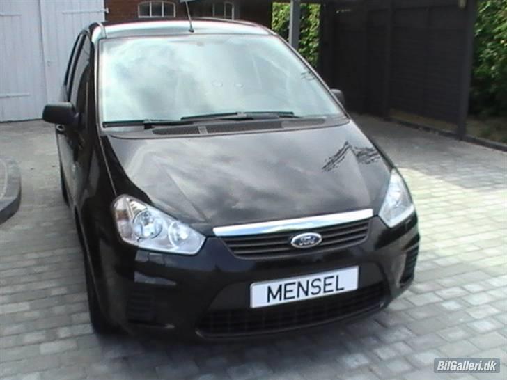 Ford Ford C-MAX  DIESEL billede 1