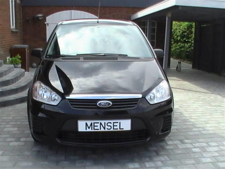 Ford Ford C-MAX  DIESEL billede 2