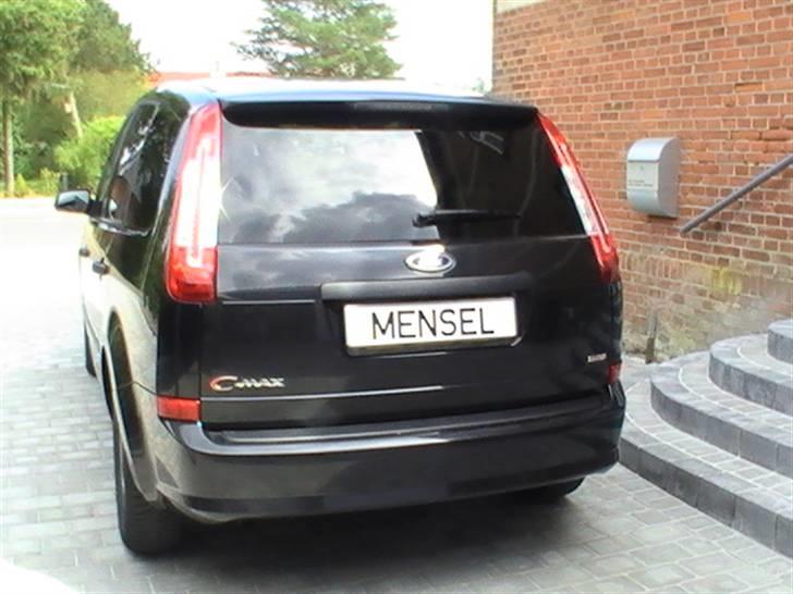 Ford Ford C-MAX  DIESEL billede 3