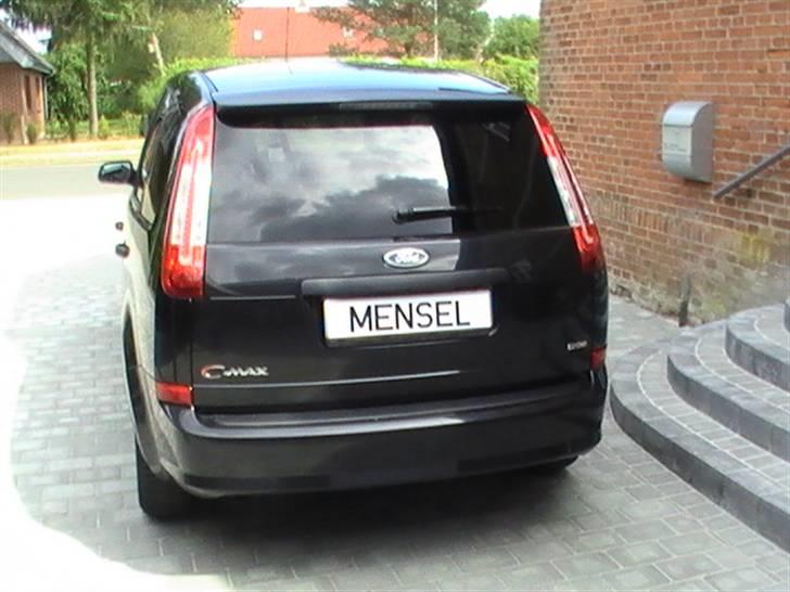 Ford Ford C-MAX  DIESEL billede 5
