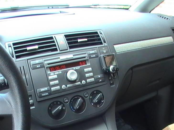 Ford Ford C-MAX  DIESEL billede 6