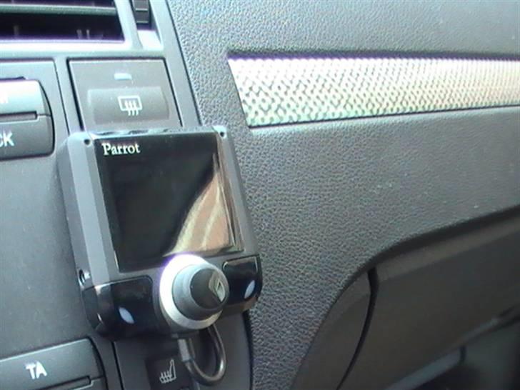 Ford Ford C-MAX  DIESEL billede 7