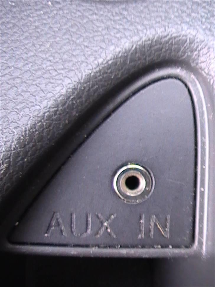 Ford Ford C-MAX  DIESEL billede 8