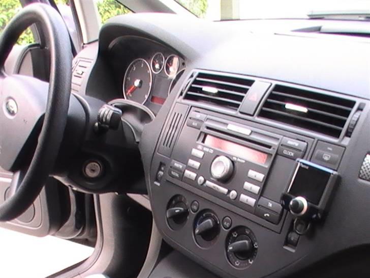 Ford Ford C-MAX  DIESEL billede 9