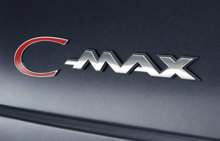 Ford Ford C-MAX  DIESEL billede 11