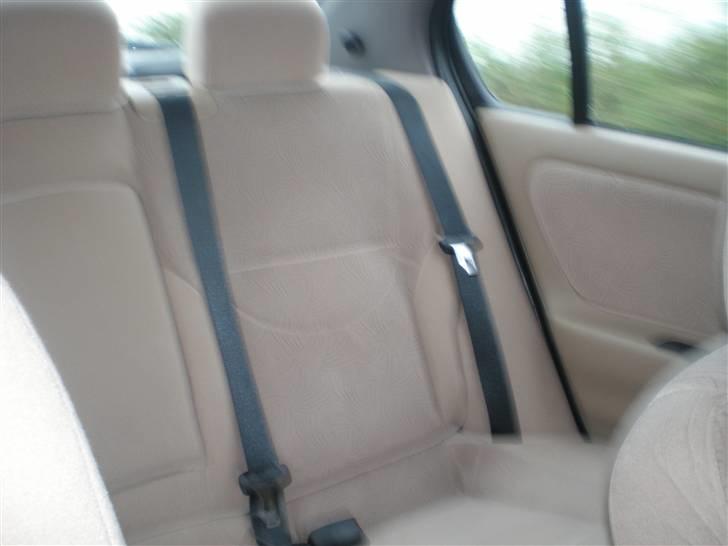 Nissan Primera 144 billede 13