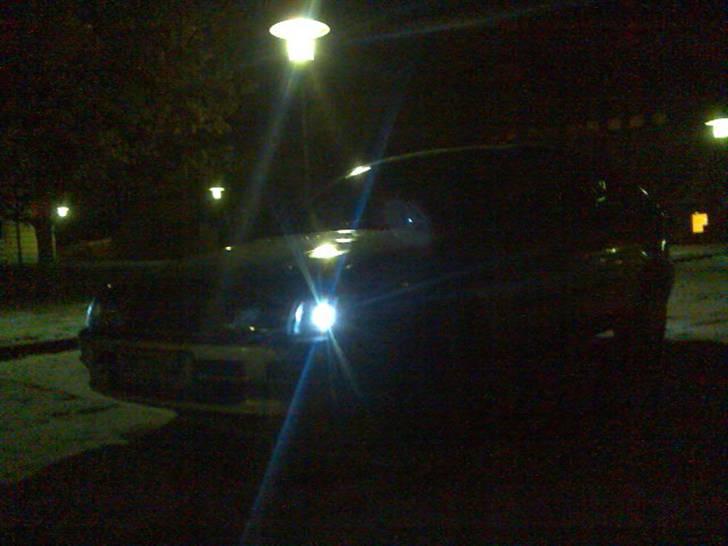 Toyota corolla  AE101 billede 14