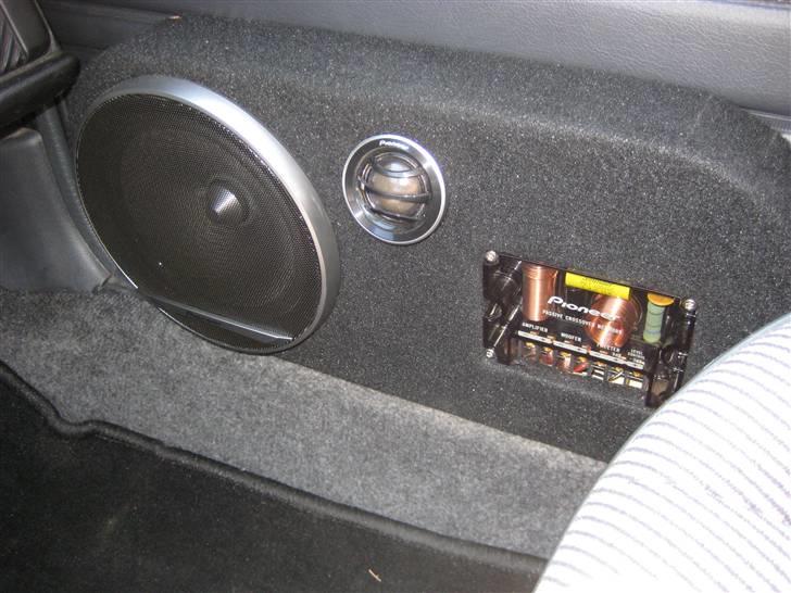 Toyota Starlet 1,0 EP70 *SOLGT* billede 12