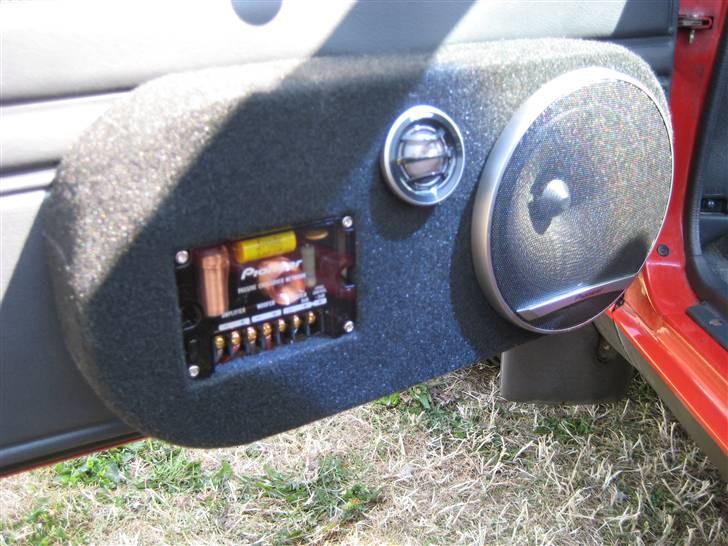 Toyota Starlet 1,0 EP70 *SOLGT* billede 13