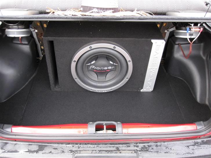 Toyota Starlet 1,0 EP70 *SOLGT* billede 15