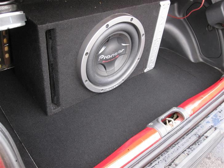 Toyota Starlet 1,0 EP70 *SOLGT* billede 16