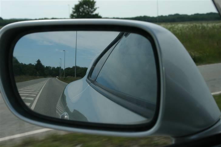 Toyota Supra  Solgt billede 9