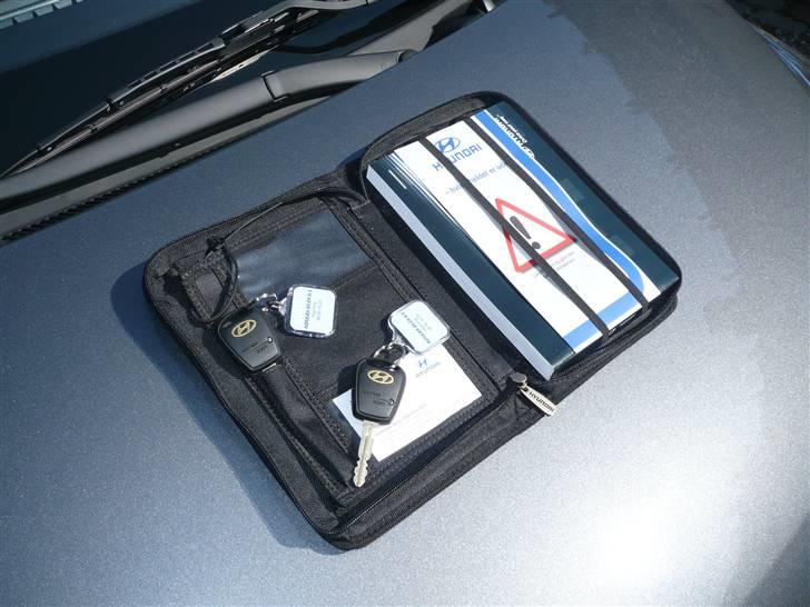 Hyundai I10 Sport "Loke" *Solgt* - Jo jo den er god nok, nyindkøbt!  billede 20