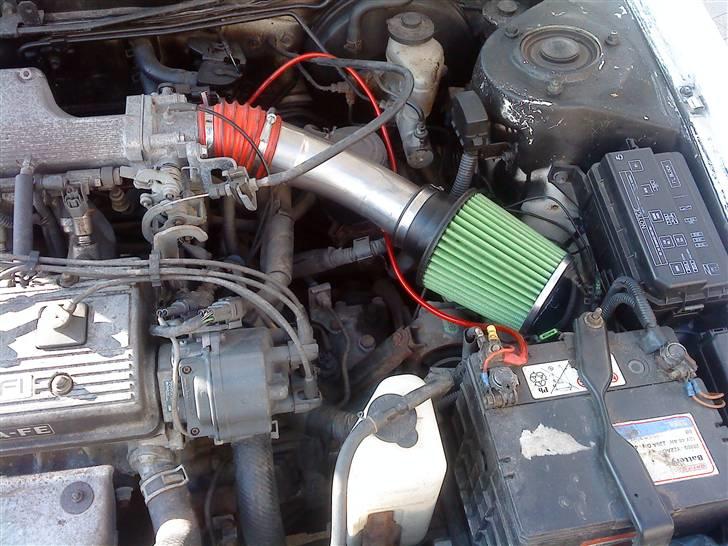 Toyota Corolla billede 12