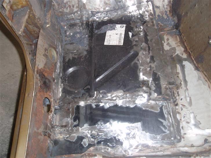 Volvo 262C Bertone billede 15