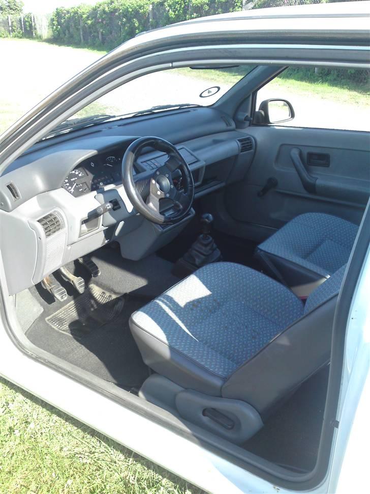 Renault Clio """" SOLGT """" billede 5